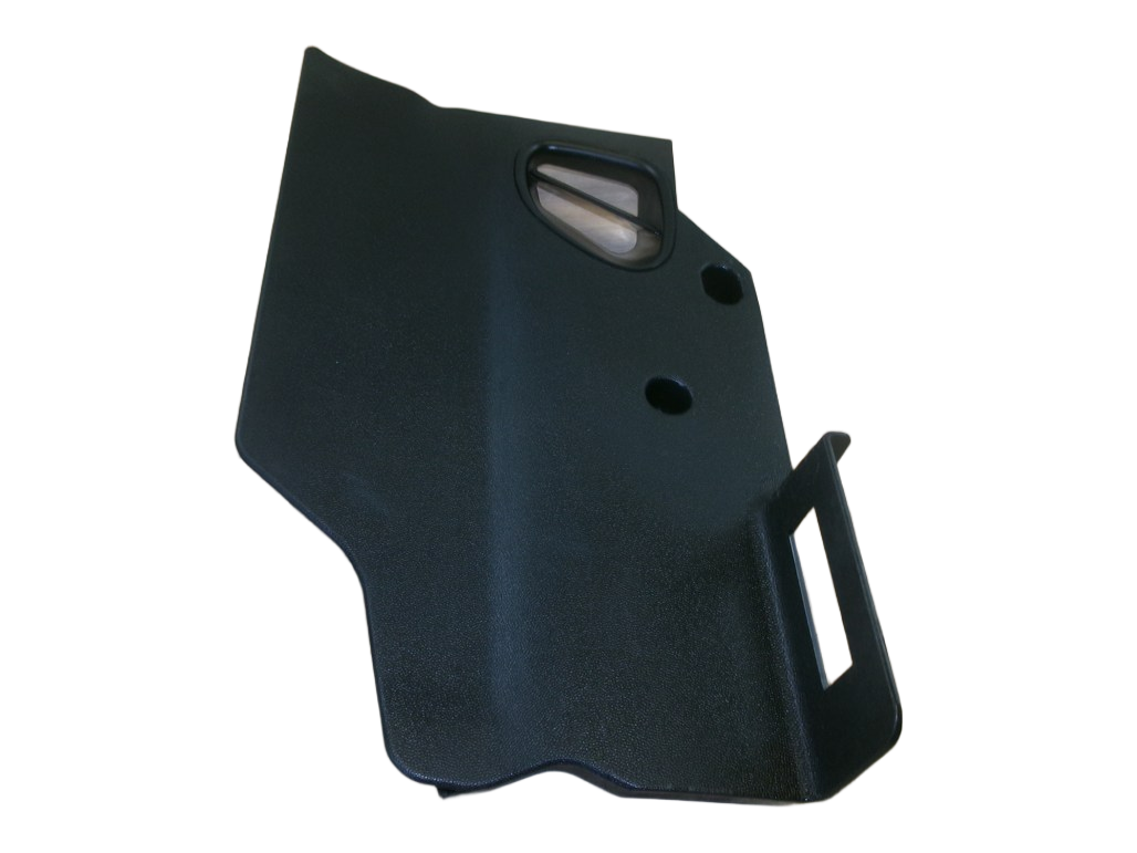 Verkleidung I-Tafel Mitte unten rechts 9262442 MINI F55-F57 – Bild 10