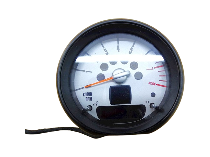 Toerenteller stuurkolom 9243871 MINI R55-R61 - Afbeelding 2