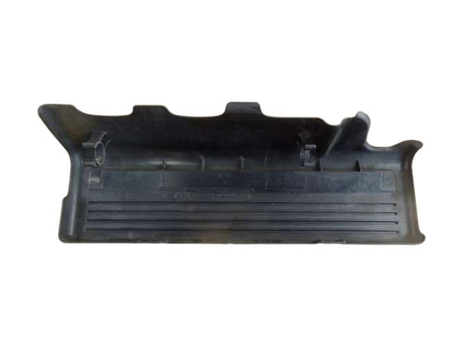 Afdekkap injectieleiding 7510290 MINI R50 R52 One Cooper - Afbeelding 5