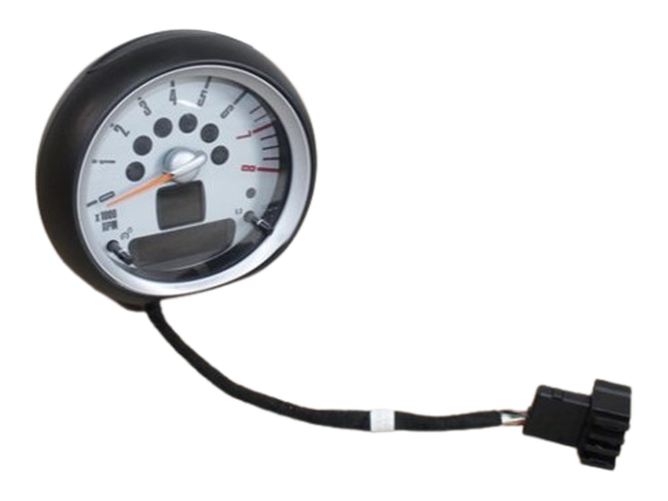 Toerenteller stuurkolom 9325809 MINI R55-R61