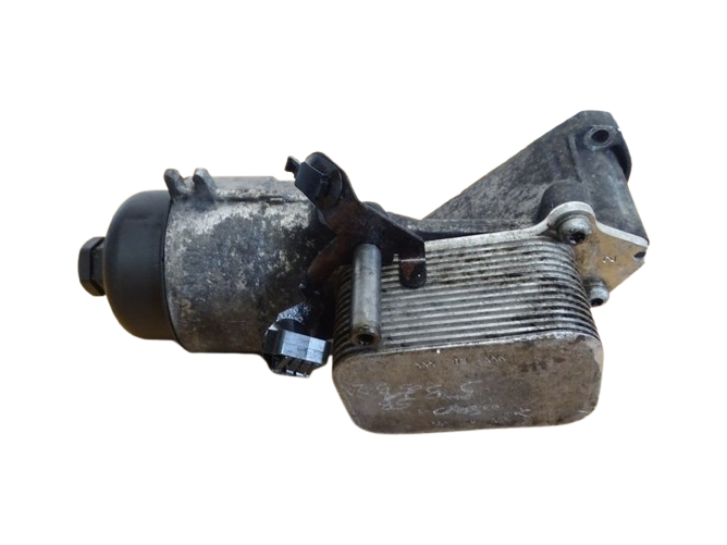 Oil filter with plastic cap W16 9HZ 7805976 MINI R55-R56 - Image 5