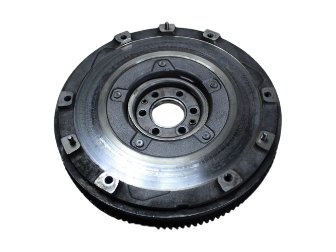 Dual-mass flywheel, flywheel 7575069, MINI R55-R57 - Image 2