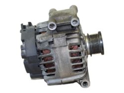 Dynamo Lichtmaschine Valeo 7615484 MINI R55-R59