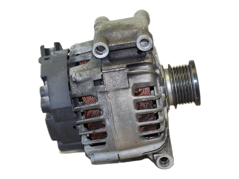 Dynamo Lichtmaschine Valeo 7615484 MINI R55-R59