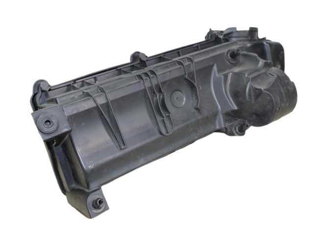 Intake silencer air filter box 7583678 MINI R55-R60 - Image 2