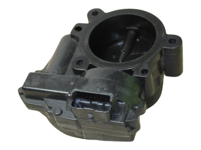 Throttle valve Continental N12 N16 7604919 MINI R55-R61 - Image 2