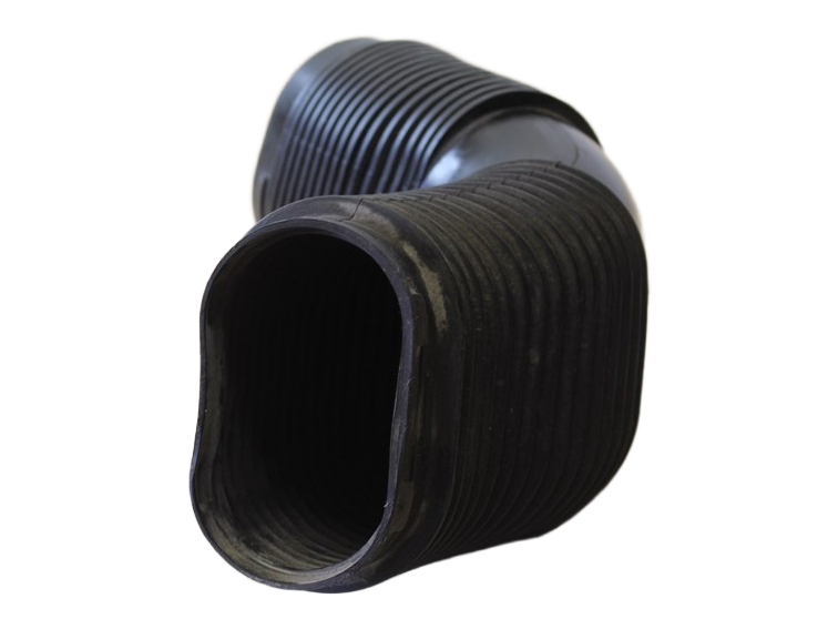Intake manifold N47 7812950 MINI R55–R59 - Image 5