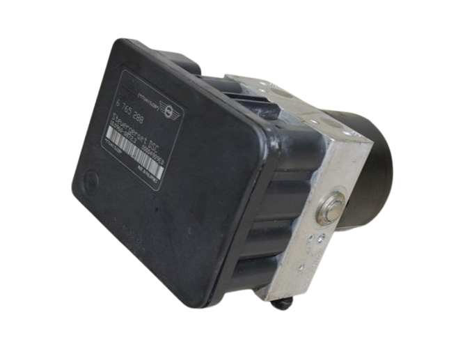 ABS pump, hydraulic unit DSC 2460486 MINI R50-R53 - Image 3