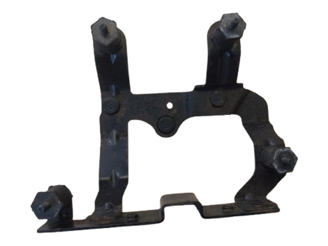 Oil reservoir bracket 6781746 MINI R50-R53 - Image 3