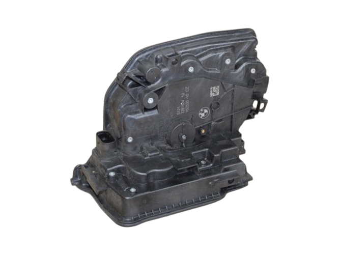 Door lock, system lock, right-hand side (passenger side), 7281934, MINI F54–F60 - Image 3