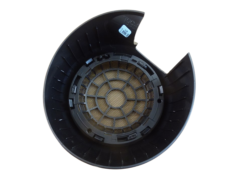 Blende Lautsprecher links 7362419 MINI F56-F57 – Bild 3