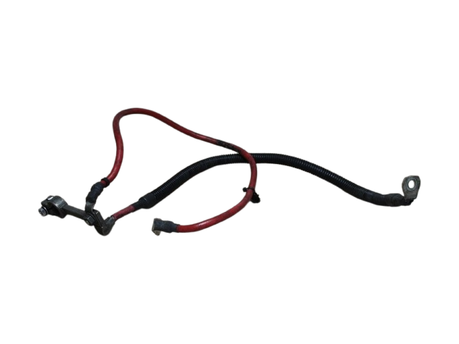 Positive battery cable 7515197 MINI R50 - Image 4