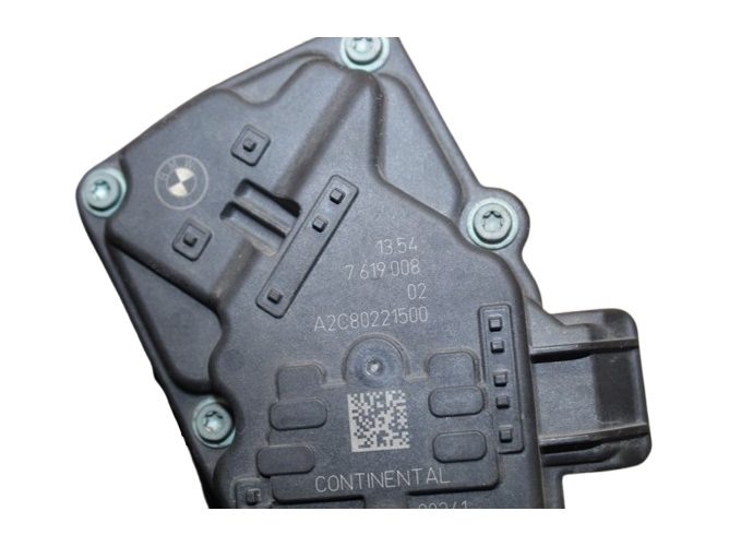 Throttle valve Continental 7619008 MINI F54-F60 - Image 5