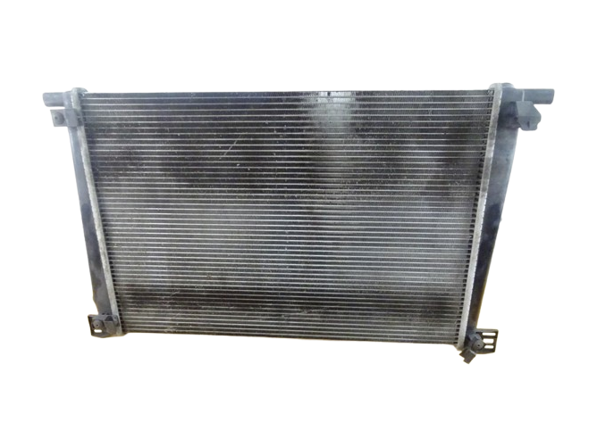 Coolant radiator, engine radiator, radiator N8675266 N16 2 MINI R55-R61 One Cooper - Image 2