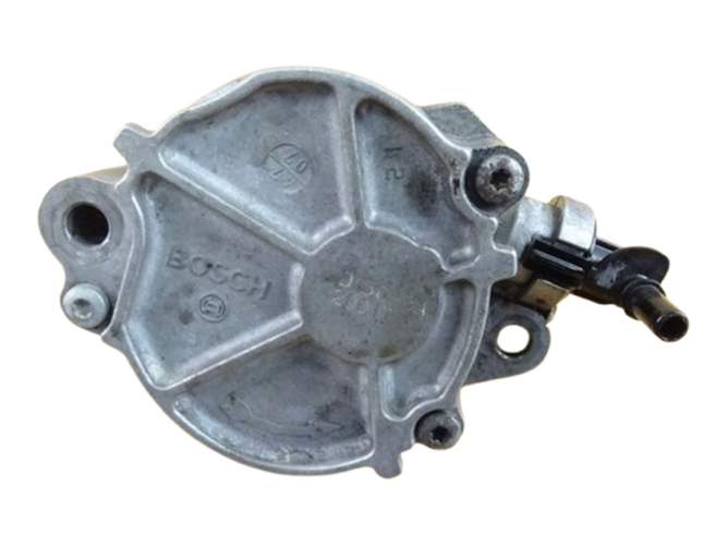 Vacuümpomp Pierburg W16 9HZ 7806000 MINI R55-R56 - Afbeelding 2