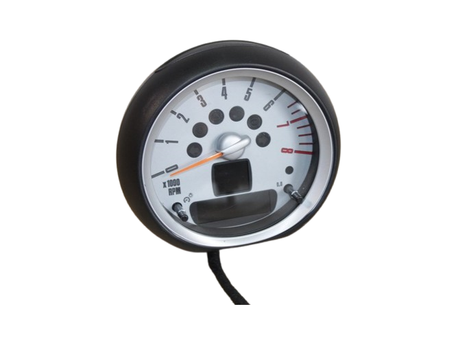 Toerenteller stuurkolom 9325809 MINI R55-R61 - Afbeelding 2