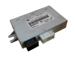 Regeleenheid PDC parkeerhulp Bosch 3456016 MINI R55-R61