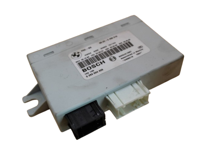 Bosch 3456016 PDC Parking Aid Control Unit for MINI R55-R61