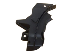 Seal for left-hand front flap 7300561 MINI F55-F57