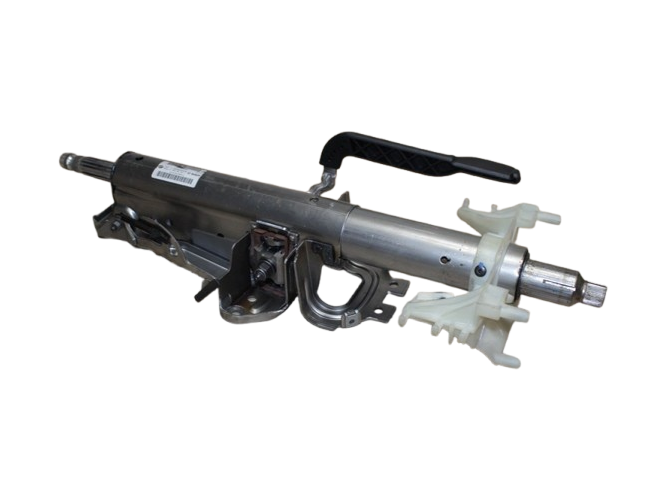 Mechanical steering column adjustment 6864824 MINI F54-F60