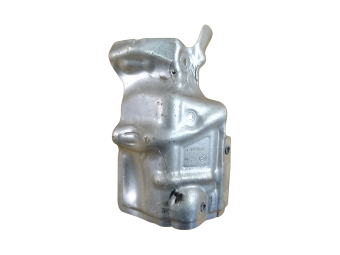 Asbestos-free heat shield N47 8509072 MINI R55-R61 - Image 4