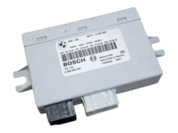 Regeleenheid PDC parkeerhulp 9252640 MINI R55-R61
