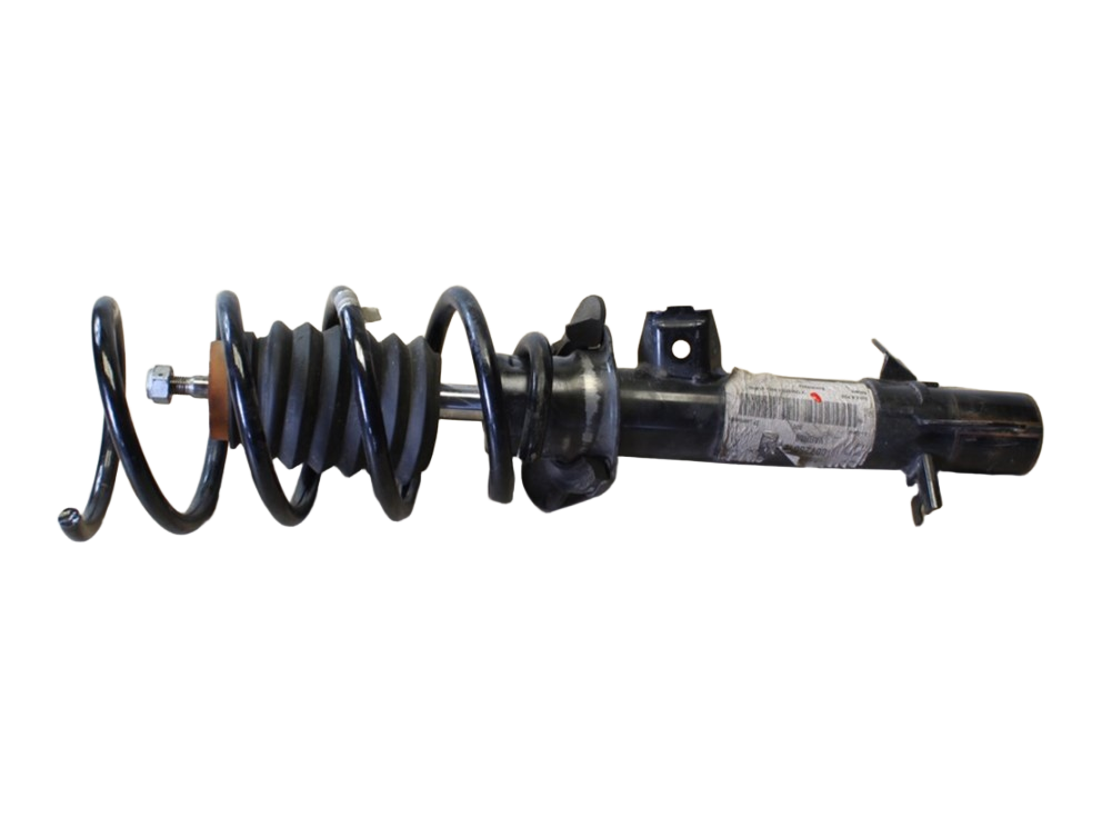 Voorvering links 9813651 MINI R60-R61 Countryman Paceman - Afbeelding 3