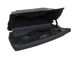 Glove compartment without lock 6959970 MINI R50-R53