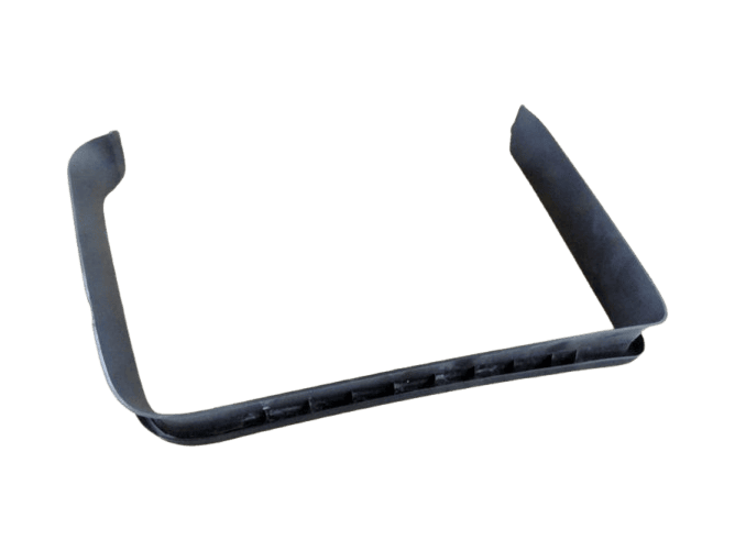 Window frame cover, right-hand side 7167450 MINI R55 Clubman - Image 2