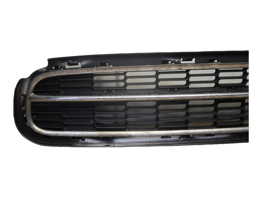 Ziergitter unten 2753647 MINI R55-R57 – Bild 2