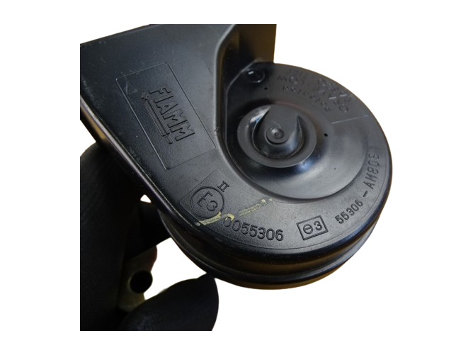 Low-pitched horn fanfare 7193996 MINI R50–R53 - Image 3