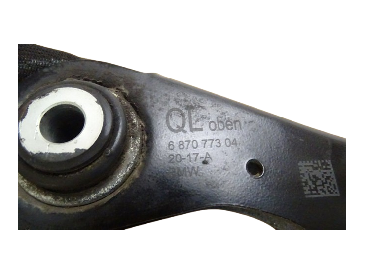 Upper control arm, left and right, 6870773, MINI F54 F60 - Image 6