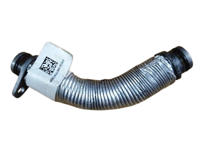 Olieterugloopleiding 8616574 MINI F54-F60 - Afbeelding 4