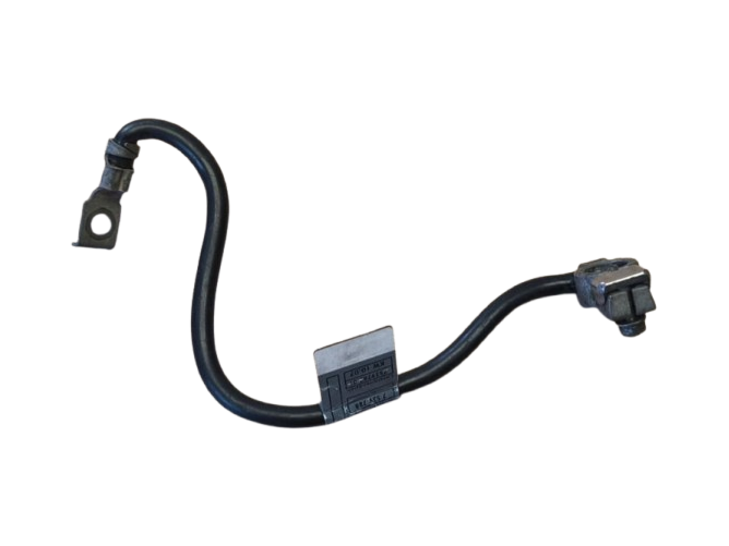 Batteriekabel minus 7539787 MINI R55-R61 – Bild 3