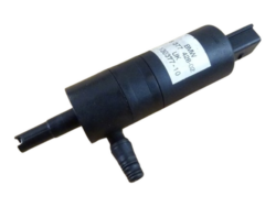 Windscreen washer pump, water pump, high-pressure pump SRA 8377428 MINI R50-R53