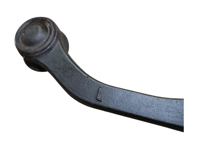 Stuurstang links 6778547 MINI R55-R59 - Afbeelding 4