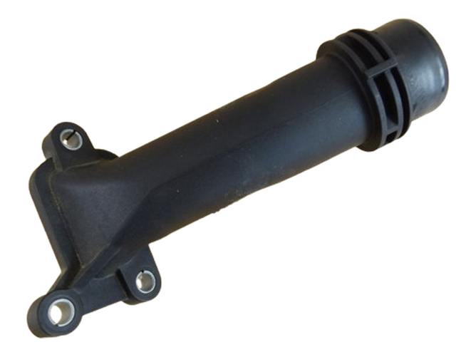 Aansluitstuk waterleiding 7810707 MINI R55-R61 Diesel