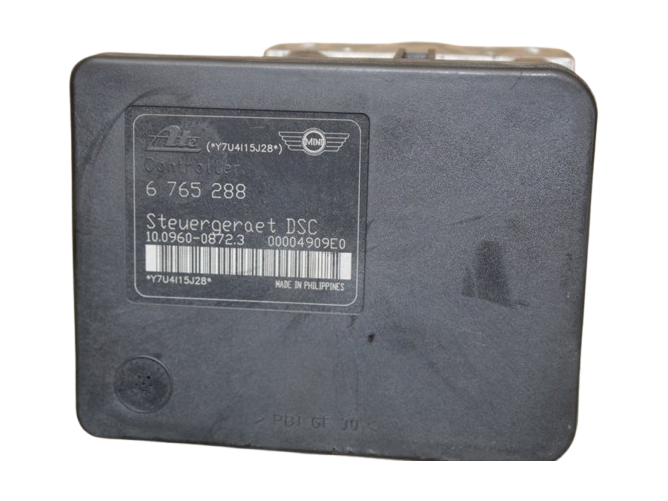 ABS pump, hydraulic unit DSC 2460486 MINI R50-R53 - Image 5