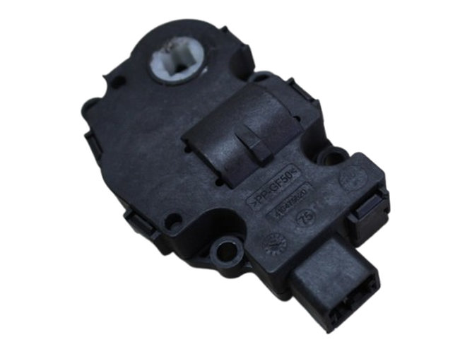Servomotor verwarming mengklep 9321034 MINI F54-F60 - Afbeelding 6