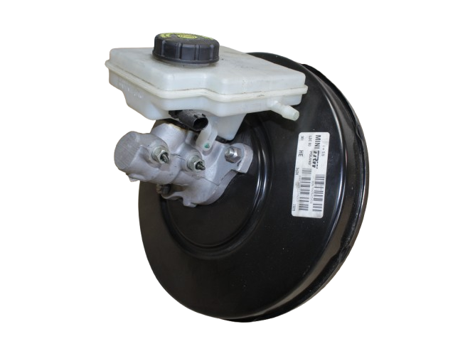 Brake booster 6863541 MINI R55-R61