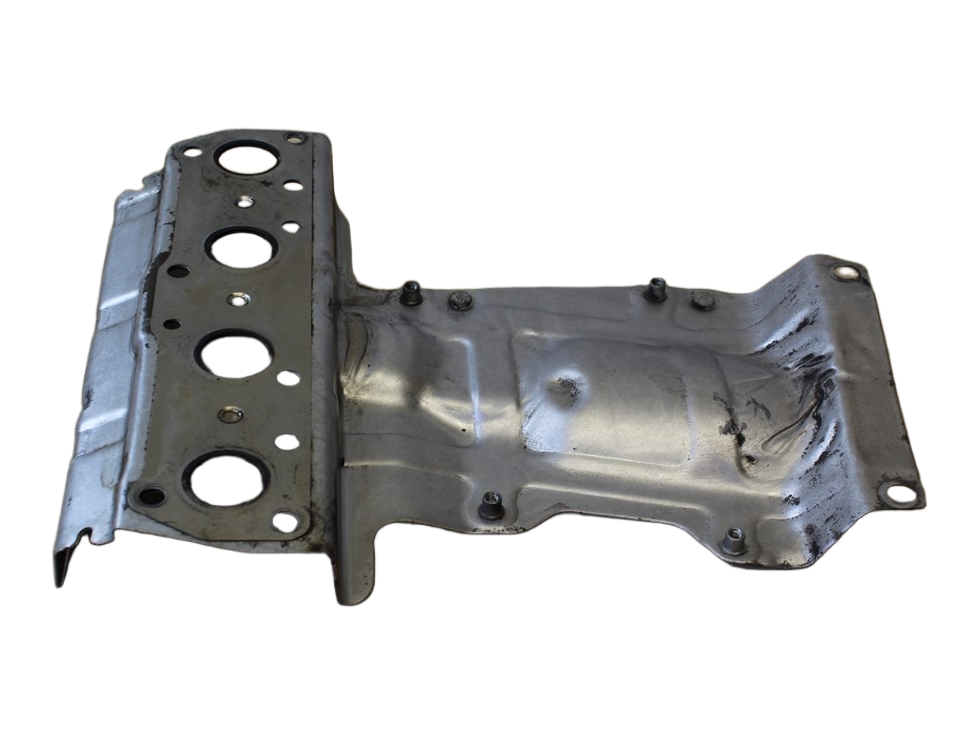 Heat shield 7563111 MINI R55-R61 - Image 2