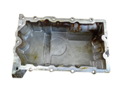 Oil pan, engine oil pan W10 W11 2463751 MINI R50-R53