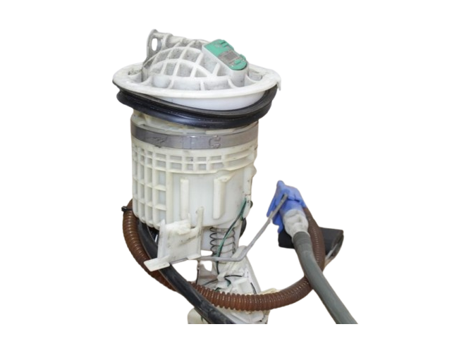 Brandstoffilter met niveausensor W11 6765124 R52-R53 Cooper S - Afbeelding 3