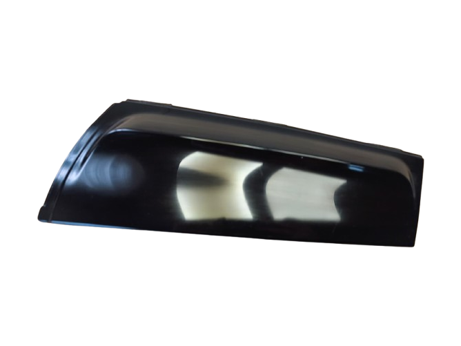 Blende D-Säule links 9801547 MINI R60 Countryman Schwarz – Bild 4