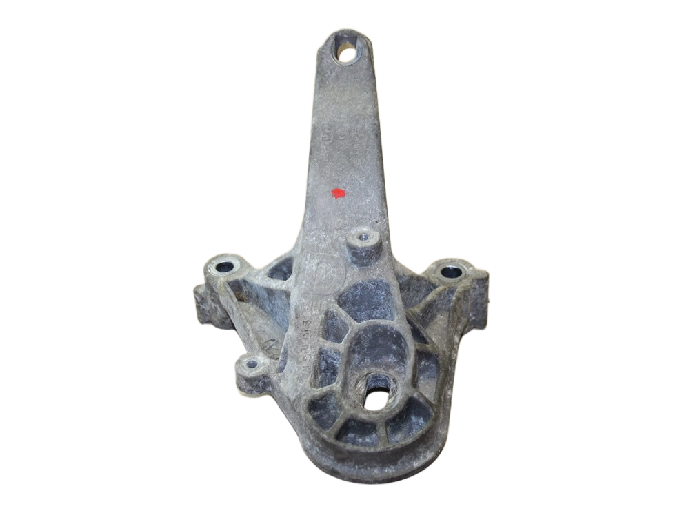 Getriebelagerbock N47 6788663 MINI R55-R61 – Bild 6