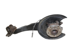 Swivel Bearing, Wheel Bearing, Rear Left Axle 6851575 MINI F55-F57