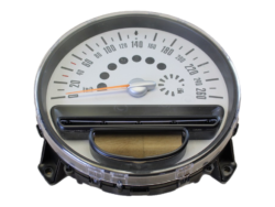 Tachometer Instrumententafel 9232430 MINI R55-R61