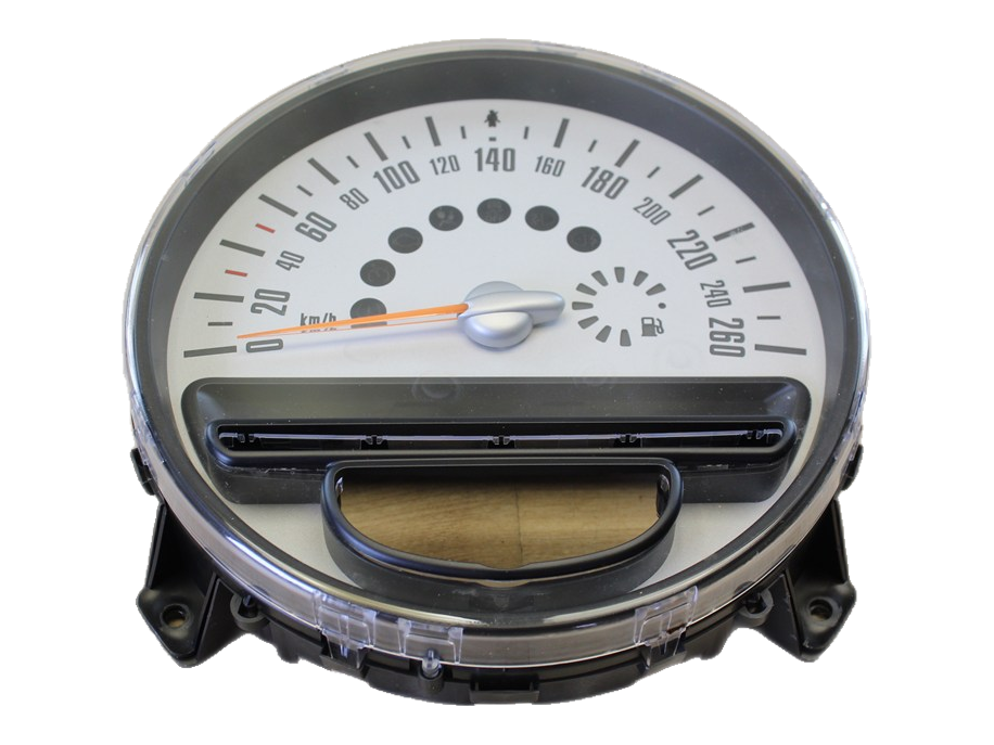 Tachometer Instrumententafel 9232430 MINI R55-R61