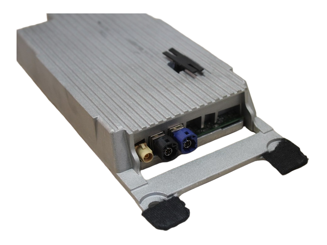 Intercom-regeleenheid 9257160 MINI R55-R61 - Afbeelding 6