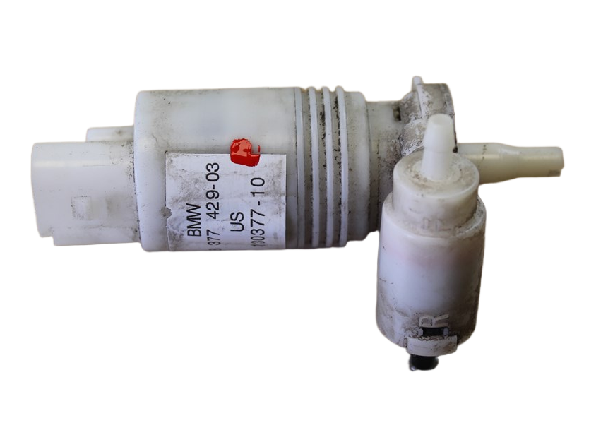 Pumpe Scheibenwaschanlage 8377429 MINI R50-R53 – Bild 5